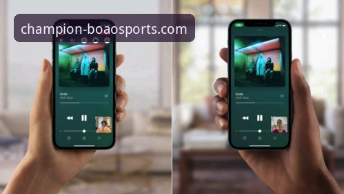 博澳体育平台App vs 手机版：功能详解与体验全面对比